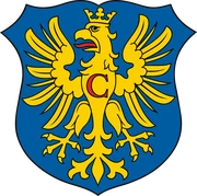 Herb Powiatu Cieszyńskiego