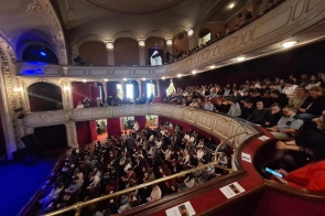 Koncert edukacyjny "Muzyka poważna na wesoło"