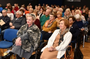 Uczestnicy konferencji.