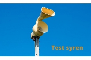 test-syren