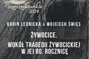Spotkanie Szersznikowskie Żywocice - plakat