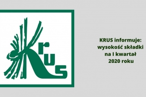 krus-informuje-wysokosc-skladki-na-i-kwartal-2020-roku