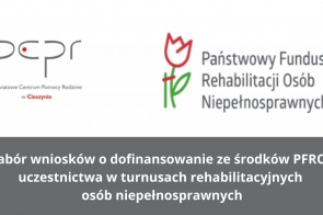 nabor-wnioskow-o-dofinansowanie-ze-srodkow-pfron-uczestnictwa-w-turnusach-rehabilitacyjnych-osob-niepelnosprawnych