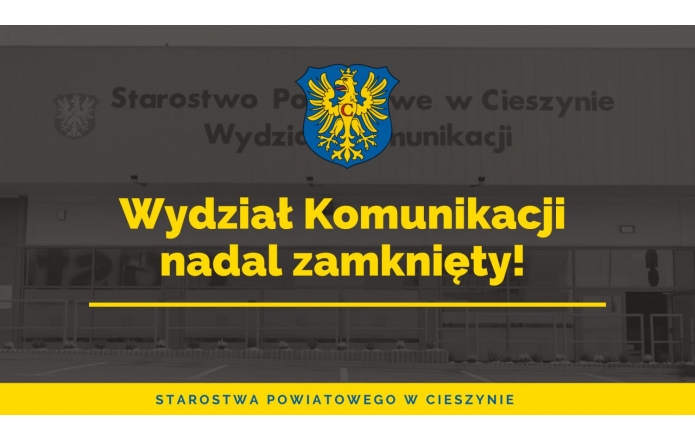 wydzial-komunikacji-nadal-zamkniety