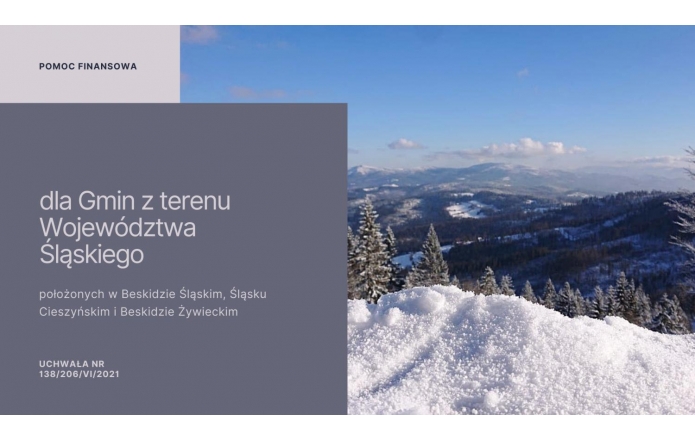 pomoc-finansowa-dla-gmin-z-terenu-wojewodztwa-slaskiego-polozonych-w-beskidzie-slaskim-slasku-cieszynskim-i-beskidzie-zywieckim