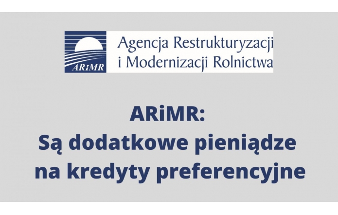 arimr-sa-dodatkowe-pieniadze-na-kredyty-preferencyjne