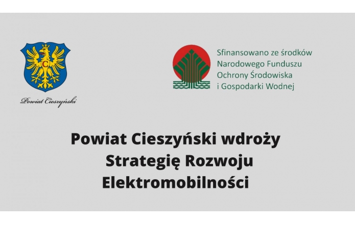 powiat-cieszynski-wdrozy-strategie-rozwoju-elektromobilnosci