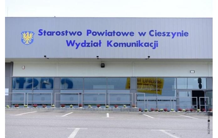 Awaria systemu CEPiK w Wydziale Komunikacji! 