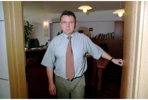 Mirosław Kożdoń