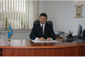Janusz Król 