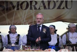 Mieczysław Szczurek 